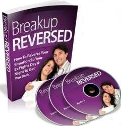 Break Up Reversed Review