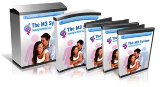 M3 System Making Up Made Easy